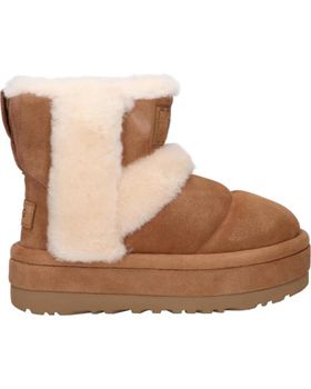 de UGG 1144046 CLASSIC CLOUDPEAK CHESTNUT