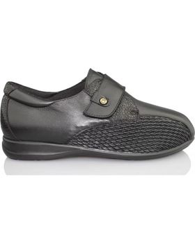 de CALZAMEDI ZAPATOS DIABETICO W 611 NEGRO