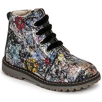 gbb zapatillas altas narea para nina