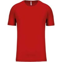 proact camiseta performance para hombre