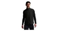 chaleco sin mangas gore wear concurve windstopper negro  hombre