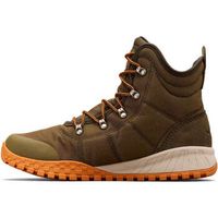 columbia zapatillas de senderismo fairbanksr omni-heatr para hombre