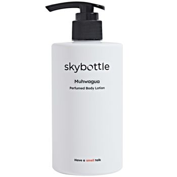 Muhwagua Perfumed Body Lotion