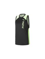 camiseta de tirantes de fitness puma fit ultrabreathe hombre