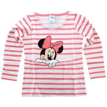 Disney Camiseta manga larga DIS MF 52 02 7821 para niña