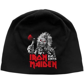 Iron Maiden Gorra RO15359 para mujer