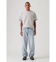 levis para hombre a4750-0022 jeans 578 baggy azul 3334 casual algodon