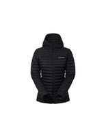 chaqueta berghaus nula micro negro mujer
