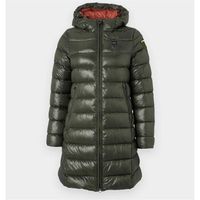 blauer parka 24wbldk02042 006648 para mujer