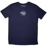 fleetwood mac tops y camisetas mini classic logo para hombre