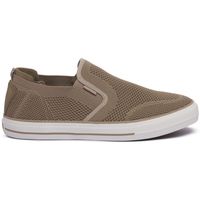 mustang mocasines 4 beige para hombre