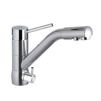 clever 98760 caiman urban grifo monomando fregadero