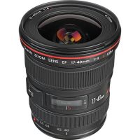 canon ef 1740 f4l usm objetivo