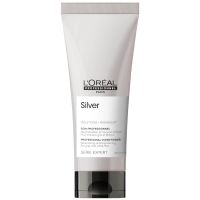loreal professionnel serie expert silver conditioner 200ml