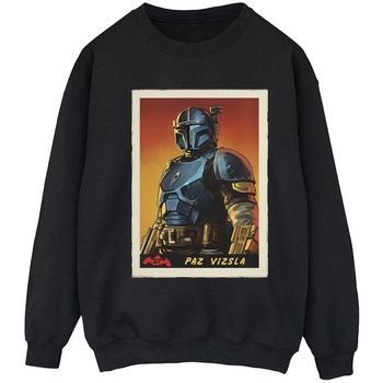 Disney Jersey The Mandalorian para mujer