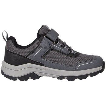 Mckinley Zapatillas de senderismo Maine III para niño