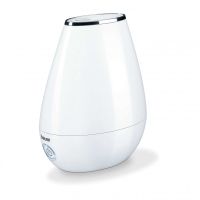 beurer lb-37 humidificador de aire blanco