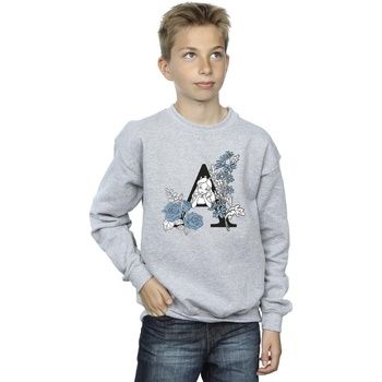 Disney Jersey Alice in Wonderland para niño