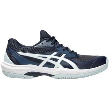 Asics Deportivas Moda Game para mujer