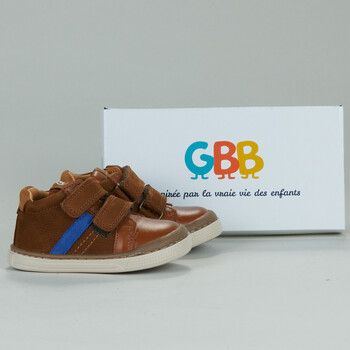 GBB Zapatillas altas - para niño