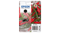 epson cartucho 503 negro
