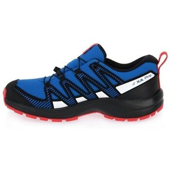 Salomon Zapatillas de running XA Pro V8 Cswp J para mujer