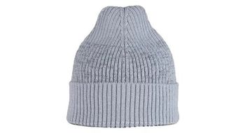 Gorro buff merino summit unisex gris