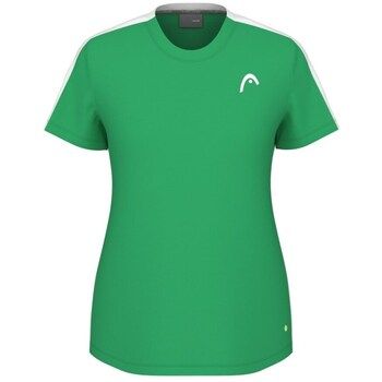 Head Camiseta Tie-break para mujer
