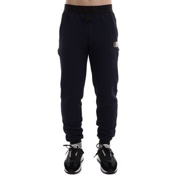 Emporio Armani Pantalón fluido Mporio Ea7 Train Gold Label para hombre