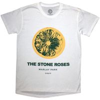 the stone roses camiseta dublin para mujer