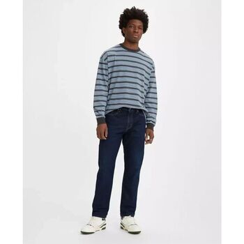Levis Jeans 29507 1260 - 502 TAPER-ON AND OFF MENS para hombre