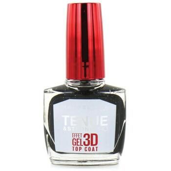 Maybelline New York Esmalte para uñas 3D Top Coat para mujer