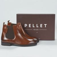 pellet botines vitto para hombre