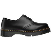 dr martens zapatos mujer bottines 1461 bex cuir para mujer