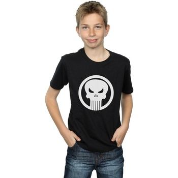 Marvel Tops y Camisetas BI26231 para niño