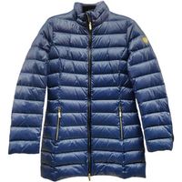 emporio armani ea7 abrigo de plumas 528142 99429 para mujer