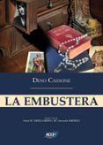 la embustera