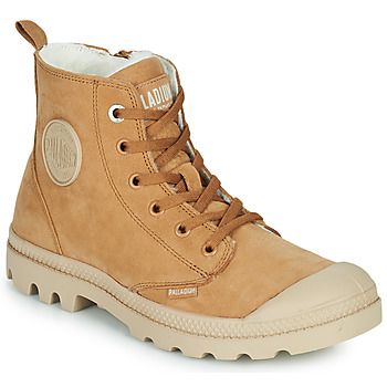 Palladium Botines PAMPA HI ZIP WL W para mujer