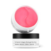 cosrx contorno de ojos the peptide collagen hydrogel eye patch parches hidrogel