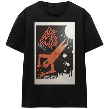 Star Trek Tops y Camisetas The Original Series Episode 25 para mujer