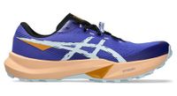asics hombre - morado