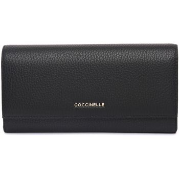 Coccinelle Cartera 001 METALLIC SOFT para mujer
