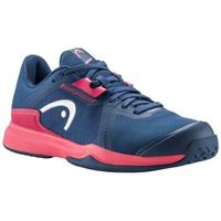 head zapatillas de tenis sprint team 35 allcourt para mujer