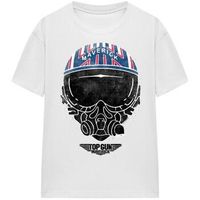 top gun tops y camisetas maverick para mujer