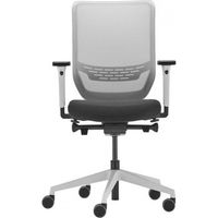 silla de oficina trendoffice by dauphin to-sync work mesh ws