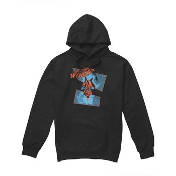 Marvel Jersey Spidey Senses Tingling para hombre