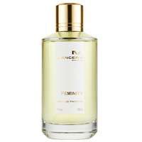 mancera paris feminity eau de parfum spray 120ml