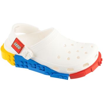 Crocs Pantuflas LEGO 4LW System Clog para hombre