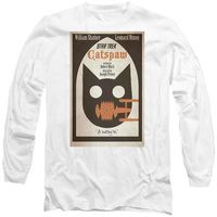 star trek camiseta manga larga the original series episode 36 para mujer