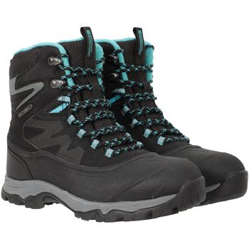 Mountain Warehouse Descansos Ultra Piste Basher II para mujer